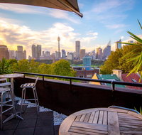 Quest Potts Point - Your Accommodation
