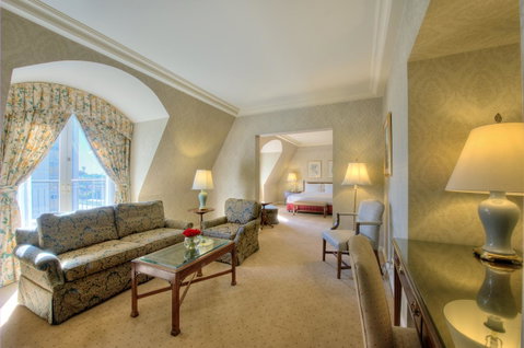Sir Stamford Circular Quay - Your Accommodation 29
