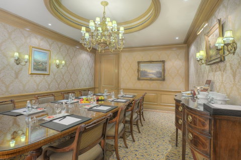Sir Stamford Circular Quay - Your Accommodation 31