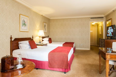 Sir Stamford Circular Quay - Your Accommodation 28
