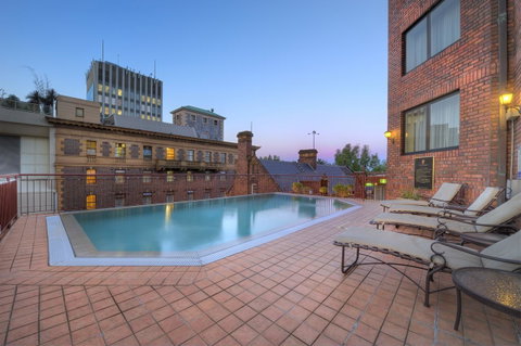 Sir Stamford Circular Quay - Your Accommodation 3