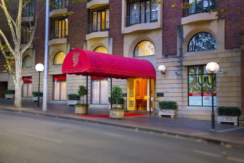 Sir Stamford Circular Quay - Your Accommodation 9