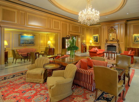 Sir Stamford Circular Quay - Your Accommodation 1