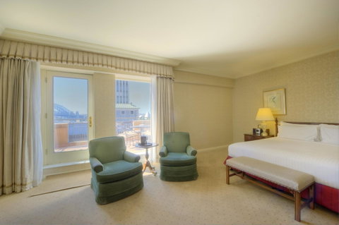 Sir Stamford Circular Quay - Your Accommodation 24