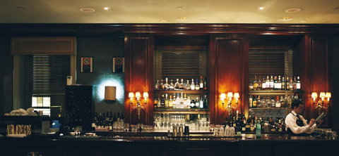 Sir Stamford Circular Quay - Your Accommodation 6