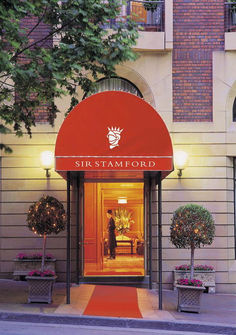 Sir Stamford Circular Quay - Your Accommodation 2