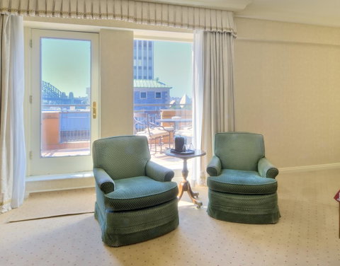 Sir Stamford Circular Quay - Your Accommodation 8