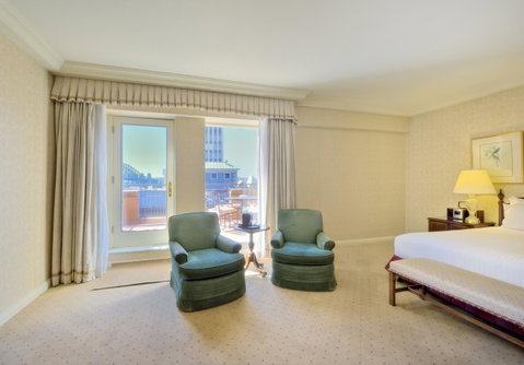 Sir Stamford Circular Quay - Your Accommodation 26