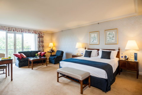 Sir Stamford Circular Quay - Your Accommodation 23