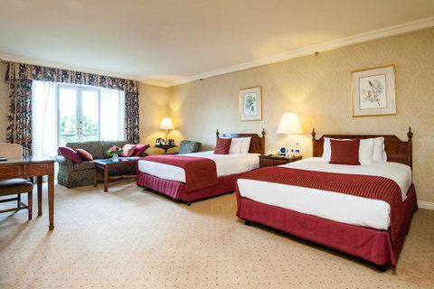Sir Stamford Circular Quay - Your Accommodation 27