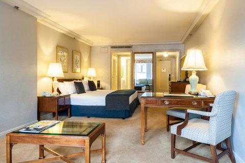 Sir Stamford Circular Quay - Your Accommodation 14