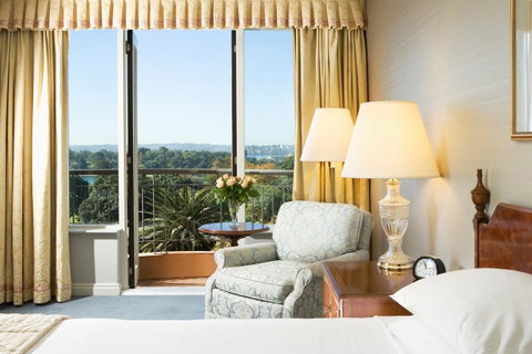 Sir Stamford Circular Quay - Your Accommodation 4