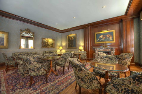 Sir Stamford Circular Quay - Your Accommodation 22