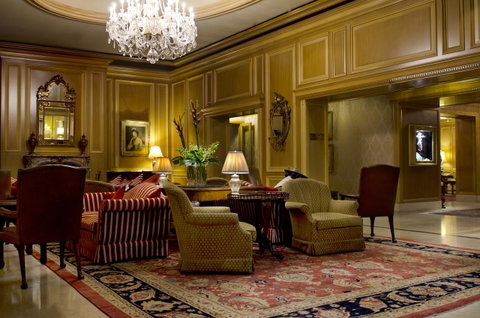 Sir Stamford Circular Quay - Your Accommodation 0