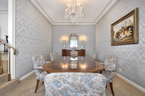 Sir Stamford Circular Quay - Your Accommodation 32