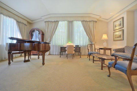 Sir Stamford Circular Quay - Your Accommodation 30