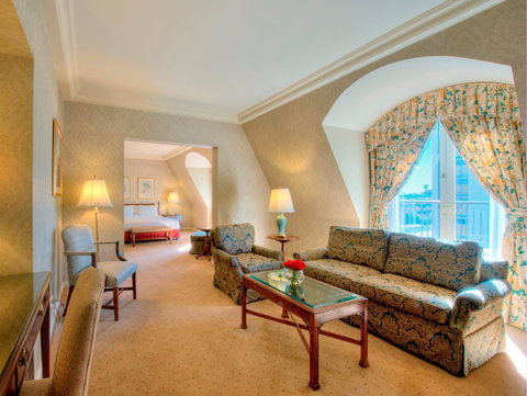 Sir Stamford Circular Quay - Your Accommodation 17