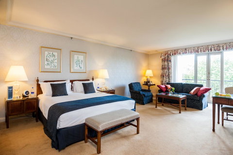Sir Stamford Circular Quay - Your Accommodation 12