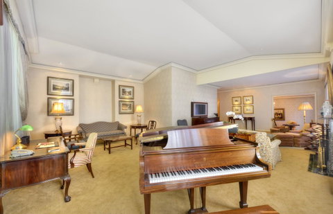 Sir Stamford Circular Quay - Your Accommodation 5