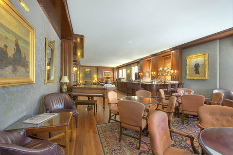 Sir Stamford Circular Quay - Your Accommodation 10