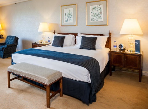 Sir Stamford Circular Quay - Your Accommodation 20