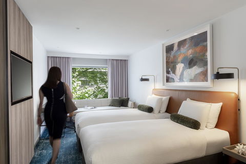 Novotel Sydney Darling Square - Your Accommodation 18