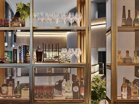 Novotel Sydney Darling Square - Your Accommodation 41