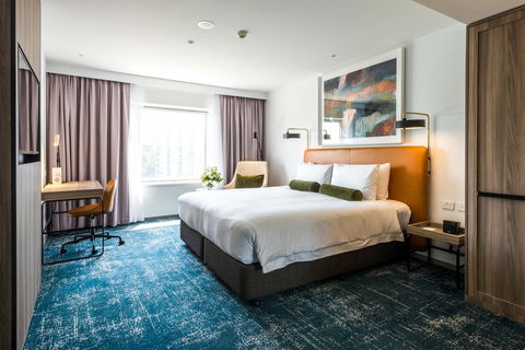 Novotel Sydney Darling Square - Your Accommodation 36