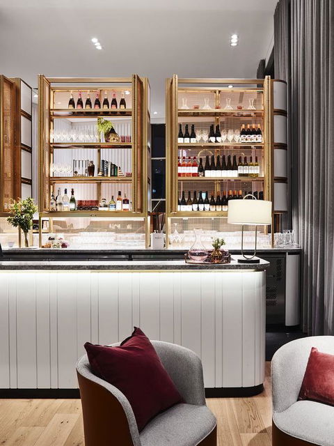Novotel Sydney Darling Square - Your Accommodation 40