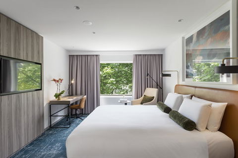 Novotel Sydney Darling Square - Your Accommodation 17
