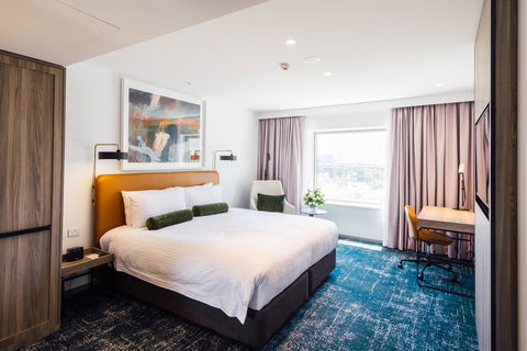 Novotel Sydney Darling Square - Your Accommodation 31