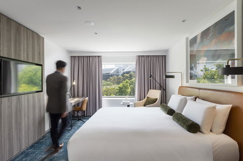 Novotel Sydney Darling Square - Your Accommodation 7