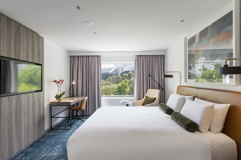 Novotel Sydney Darling Square - Your Accommodation 13