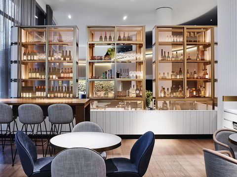 Novotel Sydney Darling Square - Your Accommodation 44