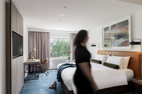 Novotel Sydney Darling Square - Your Accommodation 30
