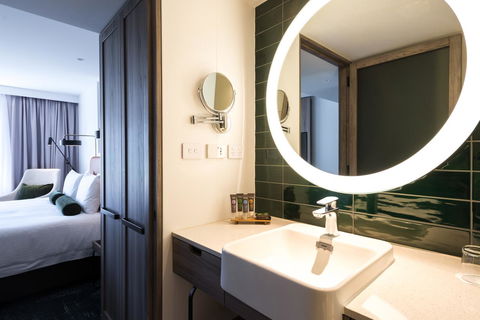 Novotel Sydney Darling Square - Your Accommodation 29
