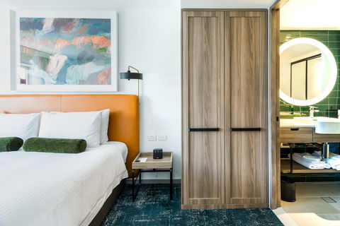 Novotel Sydney Darling Square - Your Accommodation 34
