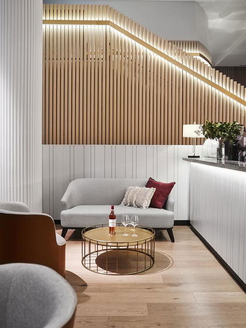 Novotel Sydney Darling Square - Your Accommodation 39