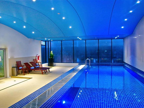 Novotel Sydney Darling Square - Your Accommodation 9