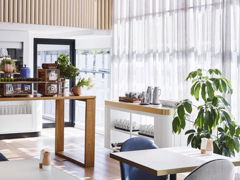 Novotel Sydney Darling Square - Your Accommodation 37