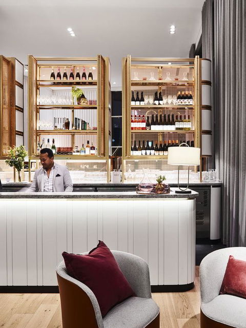 Novotel Sydney Darling Square - Your Accommodation 11