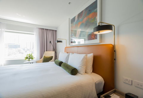 Novotel Sydney Darling Square - Your Accommodation 32