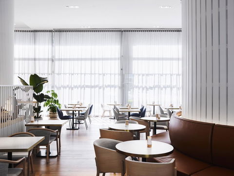 Novotel Sydney Darling Square - Your Accommodation 2