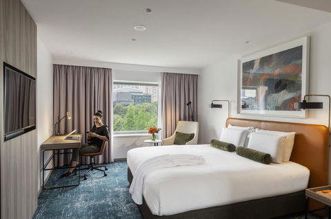 Novotel Sydney Darling Square - Your Accommodation 28