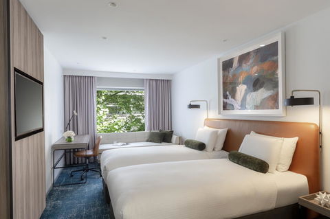 Novotel Sydney Darling Square - Your Accommodation 16