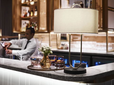 Novotel Sydney Darling Square - Your Accommodation 43