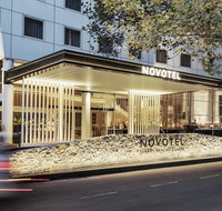 Novotel Sydney Darling Square - Your Accommodation