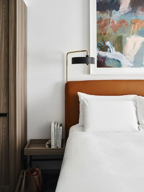 Novotel Sydney Darling Square - Your Accommodation 35