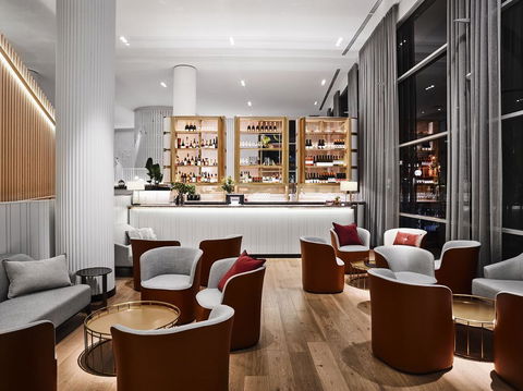 Novotel Sydney Darling Square - Your Accommodation 42
