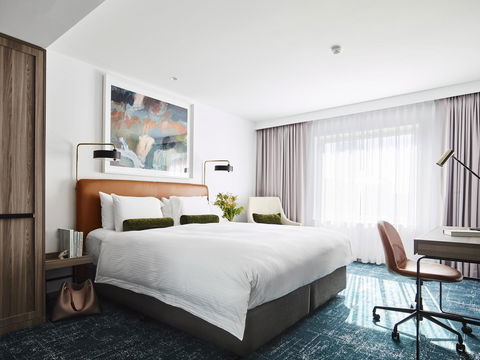 Novotel Sydney Darling Square - Your Accommodation 3